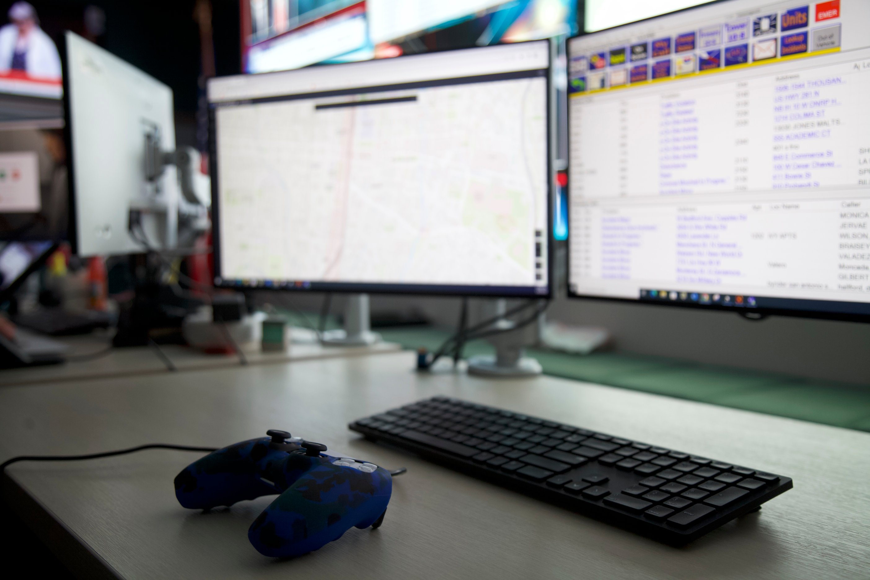 Enhance Public Safety Operations with Drone Management Software